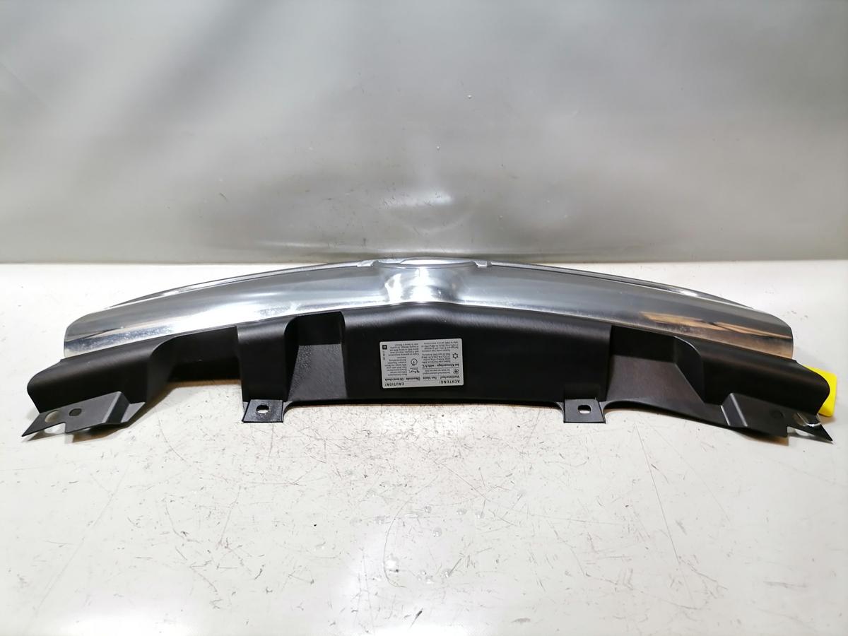 Opel Zafira B original K&uuml;hlergrill Bj.2005